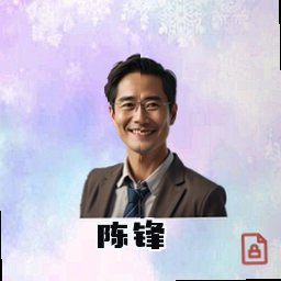 陈锋